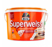 SUPERWEISS RD4 10л "Dufa" ВД краска (не производится) SUPERWEISS RD4 10л "Dufa" ВД краска (не производится)