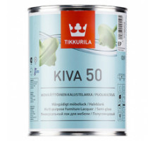 Кива 50 п/глян. ЕР (0,9л) Тиккурила (Финляндия) Кива 50 п/глян. ЕР (0,9л) Тиккурила (Финляндия)