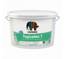 Samtex 7 PRO база1 2.5л Caparol краска ВД для внутренних работ Samtex 7 PRO база1 2.5л Caparol краска ВД для внутренних работ